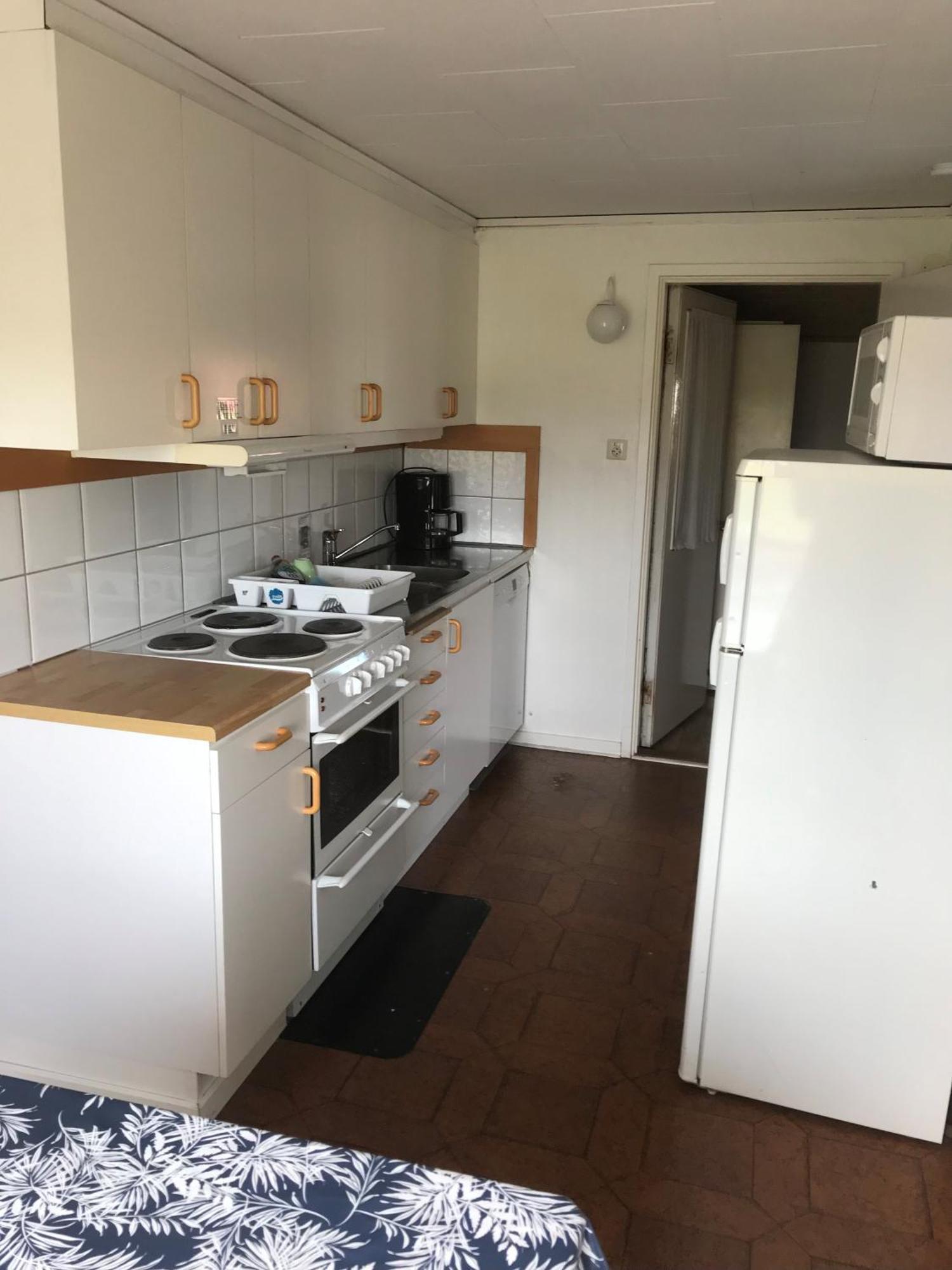 Svalsjoens Stugor Oeland Köpingsvik Zimmer foto