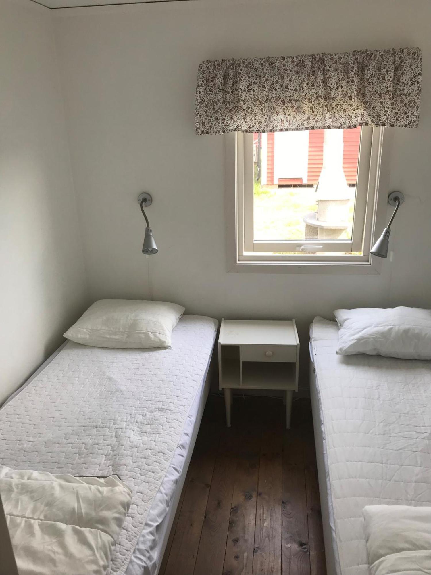 Svalsjoens Stugor Oeland Köpingsvik Zimmer foto