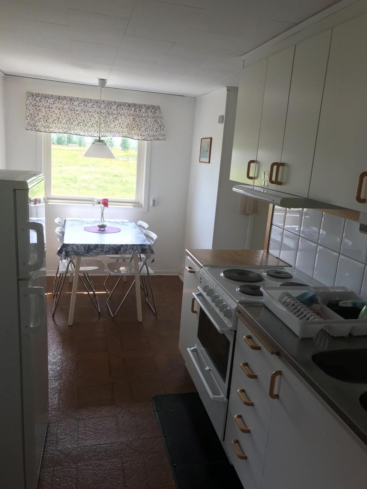 Svalsjoens Stugor Oeland Köpingsvik Zimmer foto