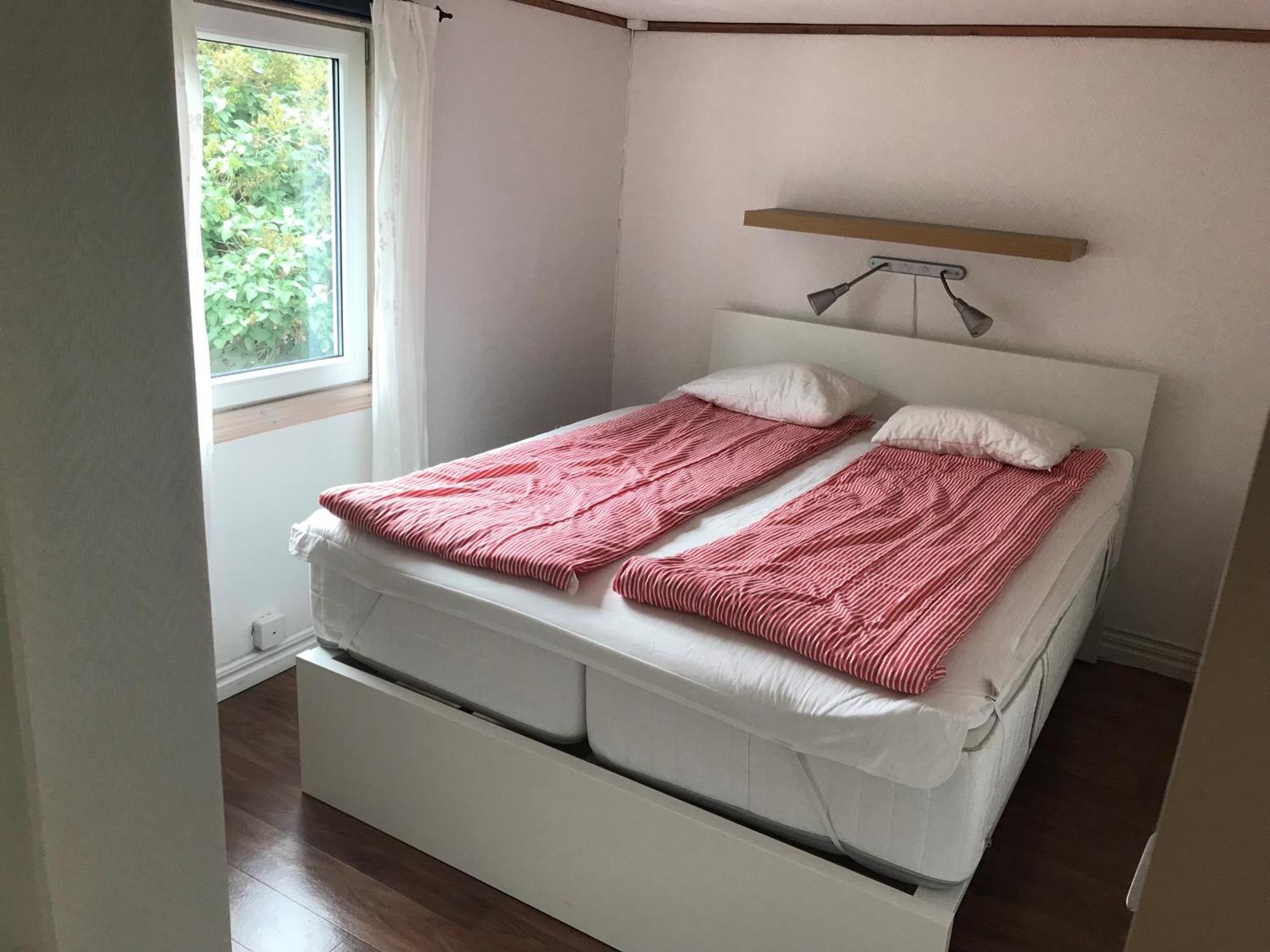 Svalsjoens Stugor Oeland Köpingsvik Zimmer foto