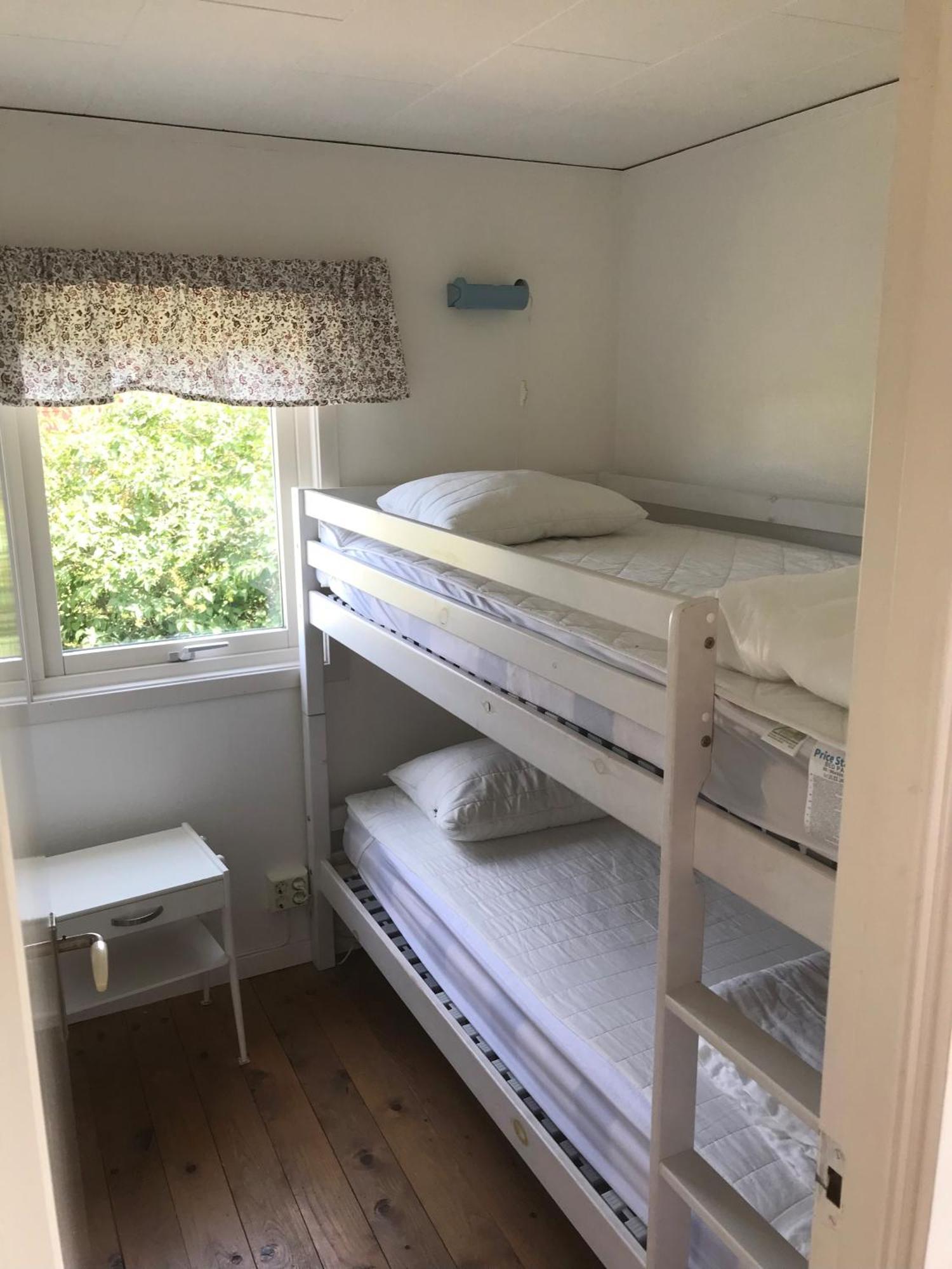 Svalsjoens Stugor Oeland Köpingsvik Zimmer foto