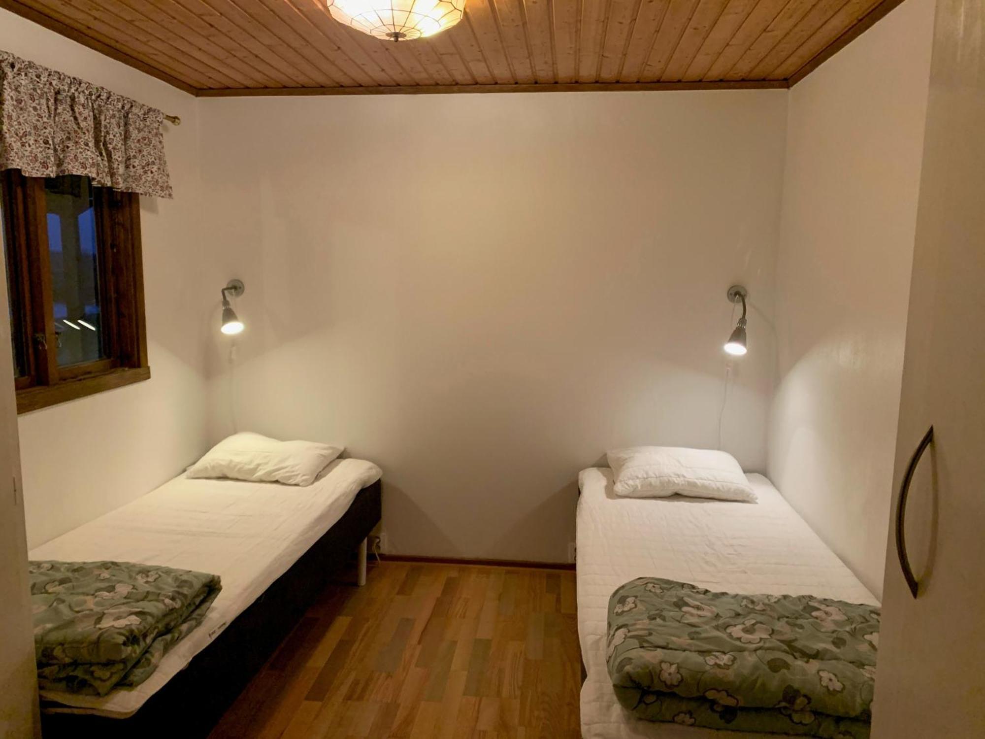 Svalsjoens Stugor Oeland Köpingsvik Zimmer foto