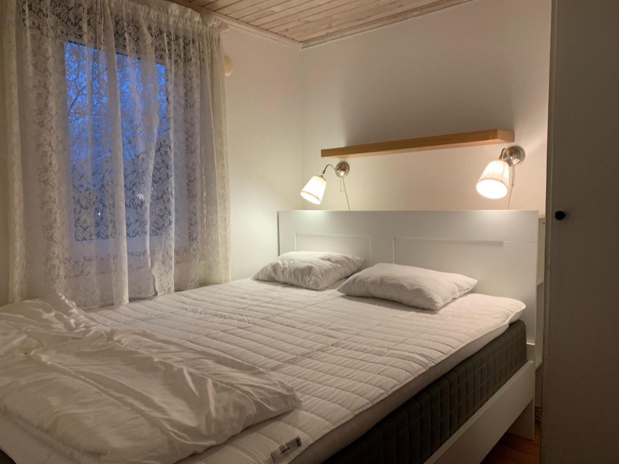 Svalsjoens Stugor Oeland Köpingsvik Zimmer foto