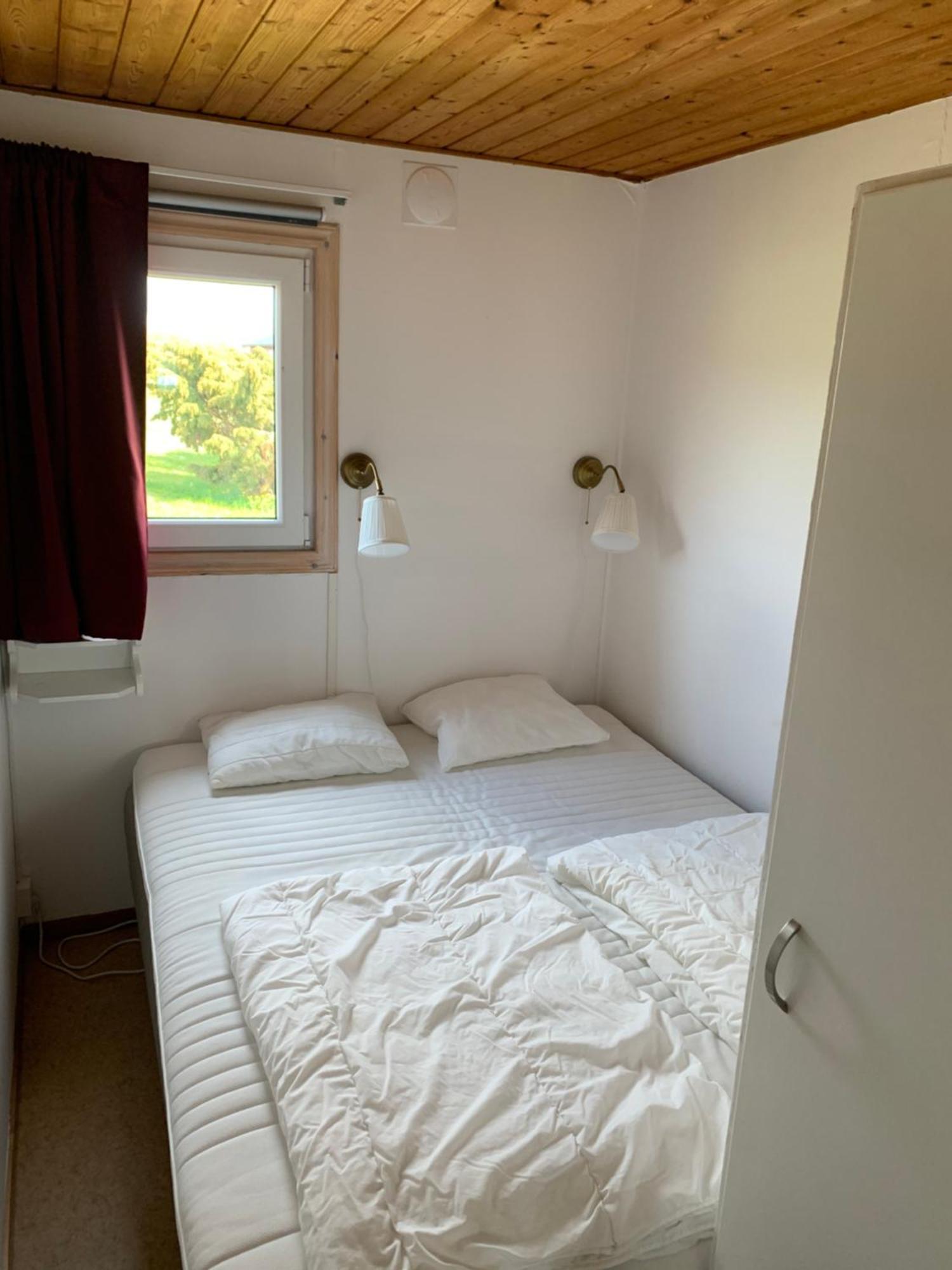 Svalsjoens Stugor Oeland Köpingsvik Zimmer foto