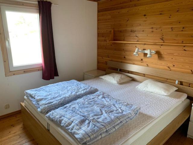 Svalsjoens Stugor Oeland Köpingsvik Zimmer foto