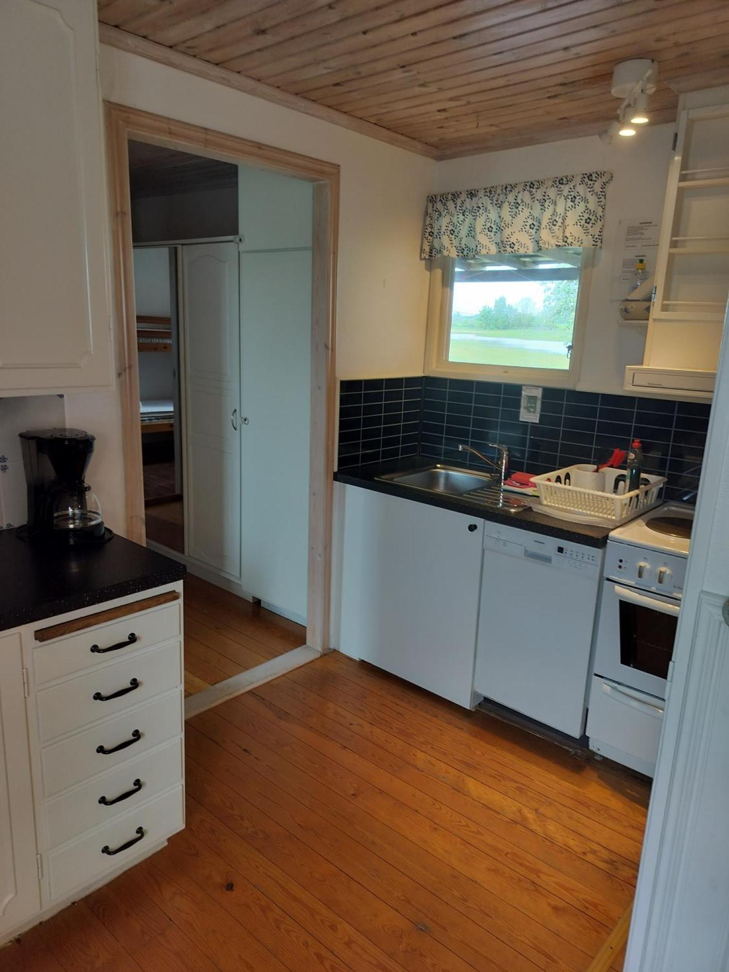 Svalsjoens Stugor Oeland Köpingsvik Zimmer foto