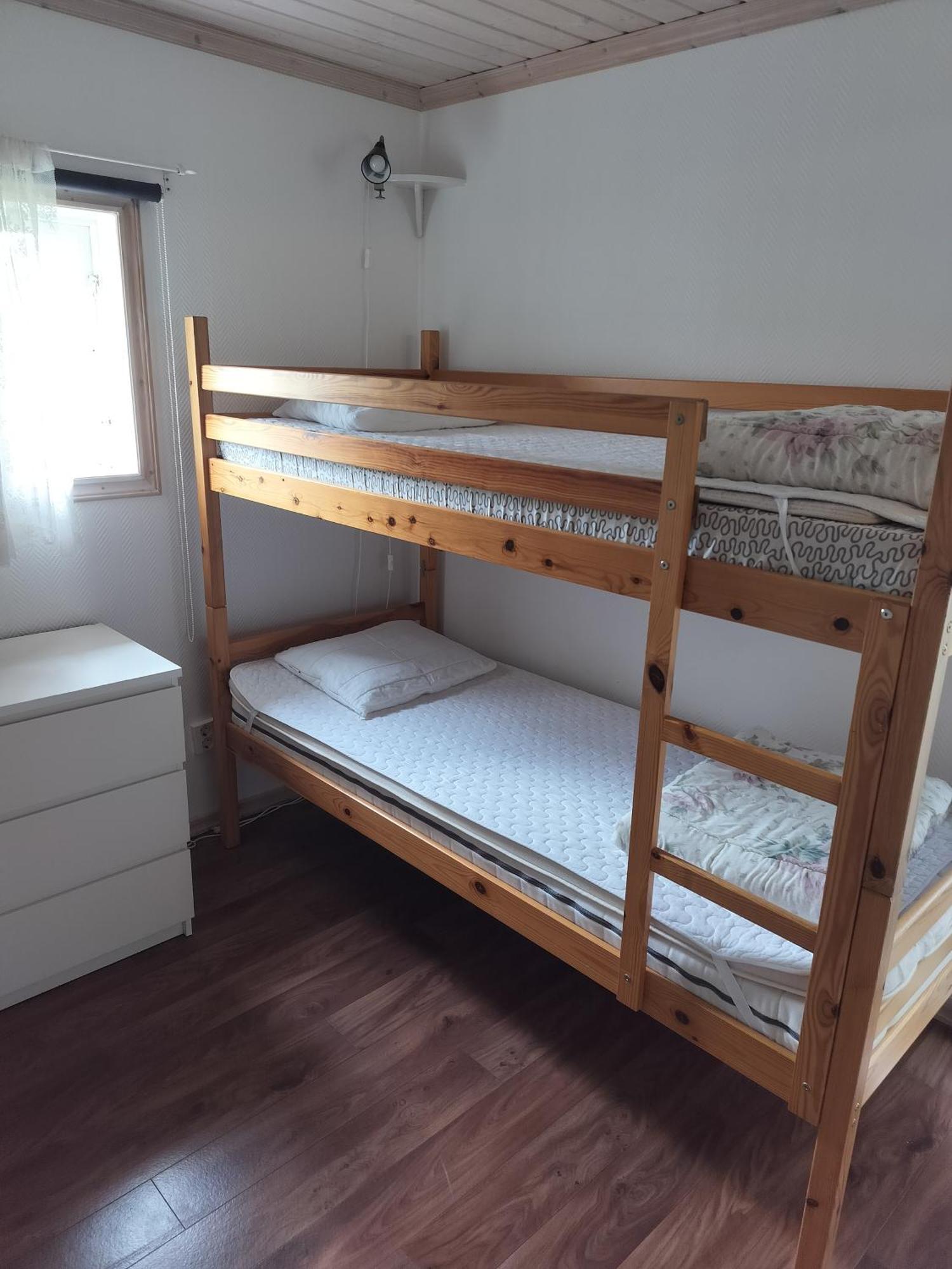 Svalsjoens Stugor Oeland Köpingsvik Zimmer foto