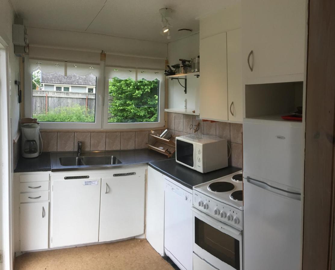 Svalsjoens Stugor Oeland Köpingsvik Zimmer foto