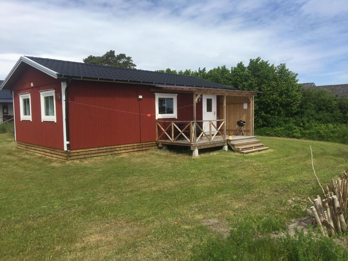 Svalsjoens Stugor Oeland Köpingsvik Zimmer foto